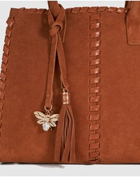 Dune London - Darlingtons - Tan
