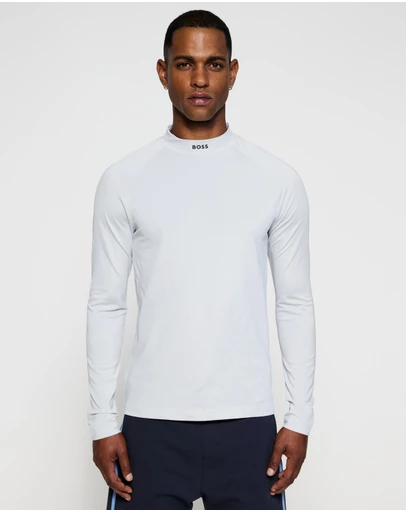 BOSS - Tock LS T-Shirt