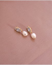 Bianc - Coastal Earrings