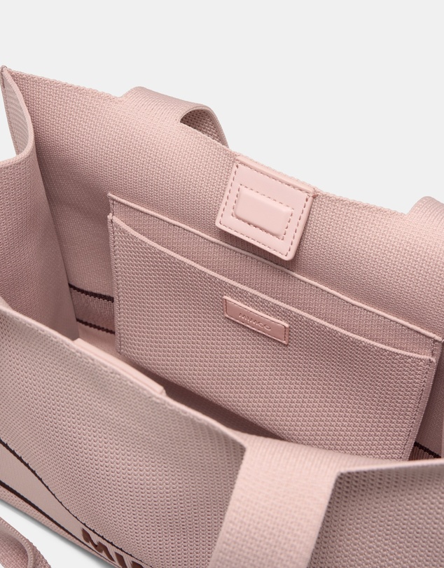 MIMCO - Blondie Boxy Tote Bag