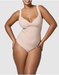 Simone Perele - Story Control Bodysuit
