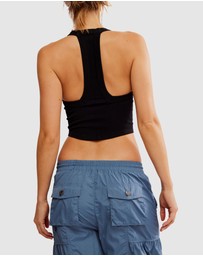 FP Movement by Free People - All Clear V Neck Cami