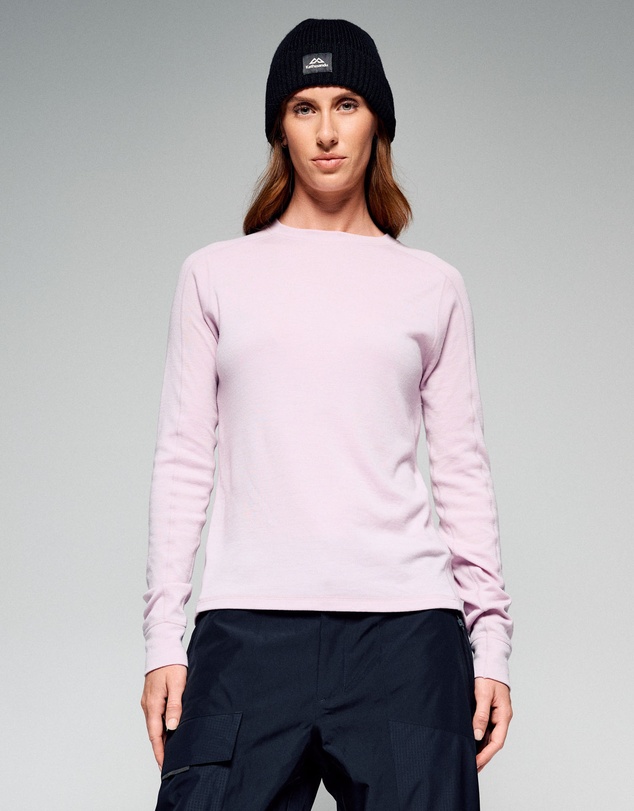 Kathmandu - K-Merino 250 Long Sleeve Top