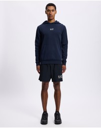 Emporio Armani EA7 - Italian Spirit Hoodie