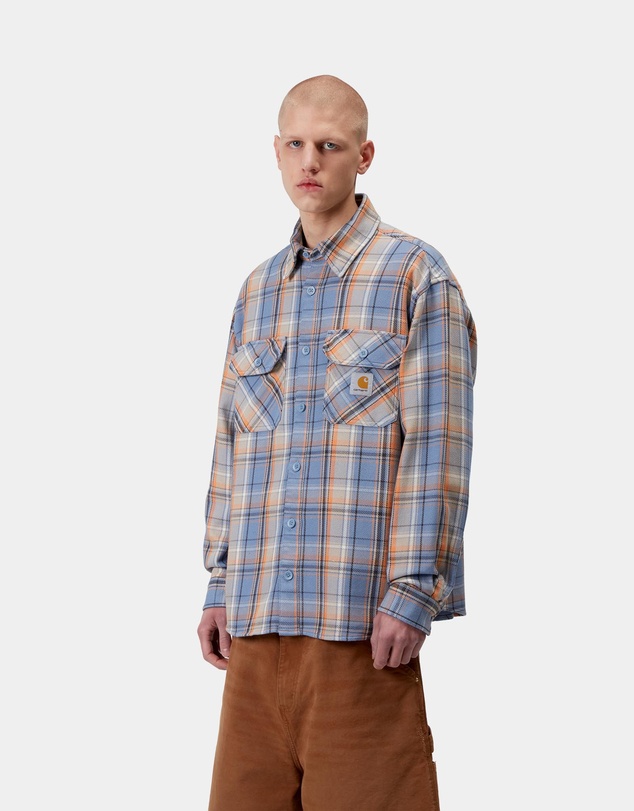 Carhartt WIP - LS Tunick Shirt