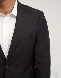 Oxford - Auden Wool Suit Jacket