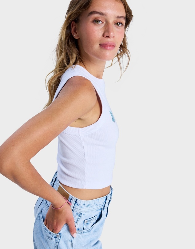 Roxy - Womens Iconic Days Tank Top