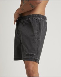 Insight - Dive BoardShorts
