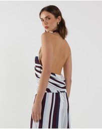 Madison The Label - Priscilla Top