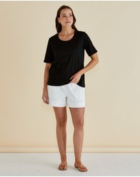 Betty Basics - Riley Tee