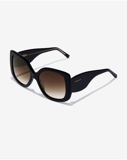 Hawkers Co - Hawkers - Fervor - black earth  Sunglasses for Men and Women UV400