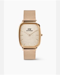 Daniel Wellington - Marlon Melrose Linen
