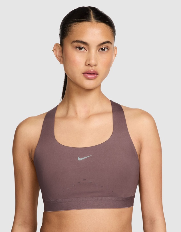 Nike - Swift High-Support Lightly Lined Sports Bra