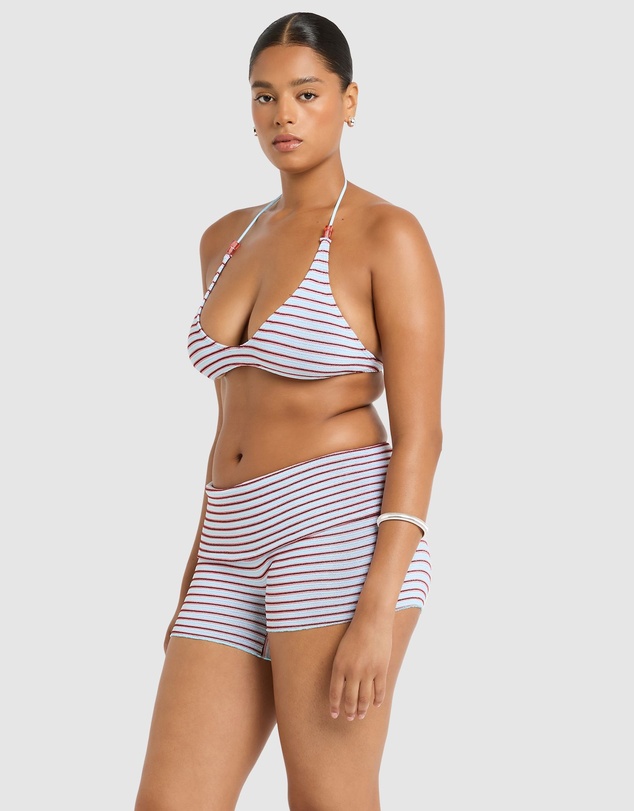 Bond-Eye Swimwear - Daisy Short Volley INDENT