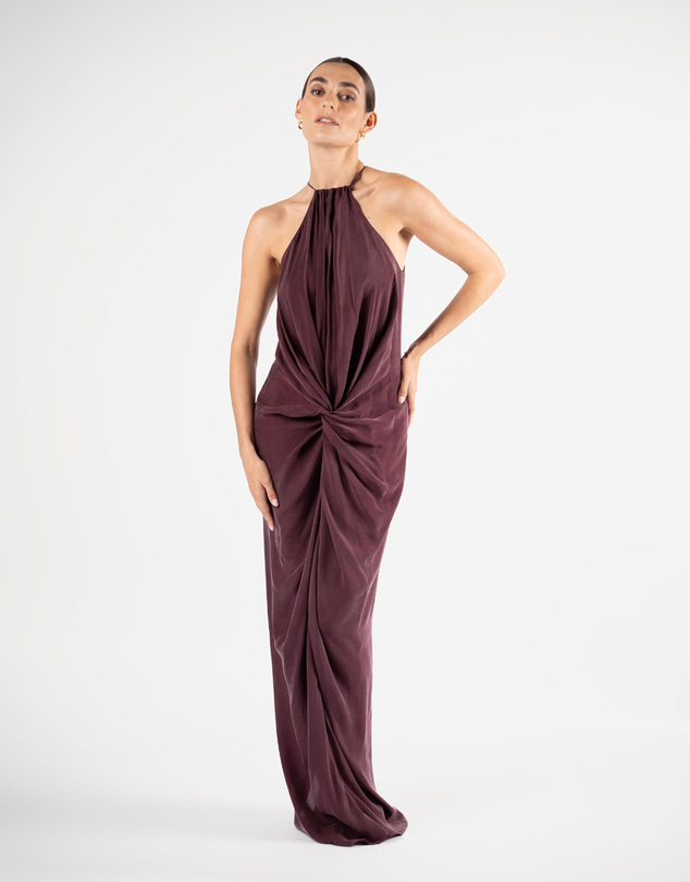 One Fell Swoop - Boho Maxi