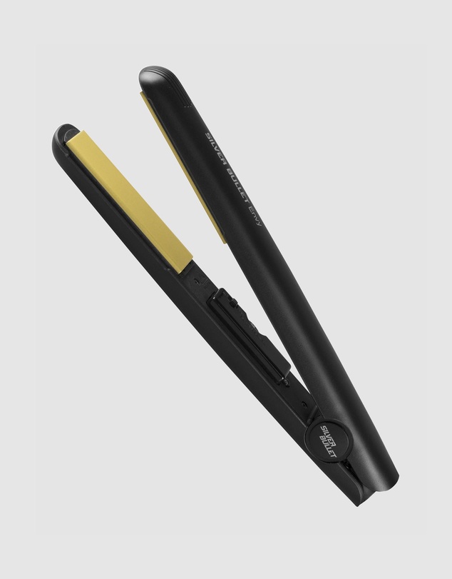 Silver Bullet - Silver Bullet Envy Straightener - 25mm
