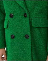 ONLY - Valeria Piper Coat