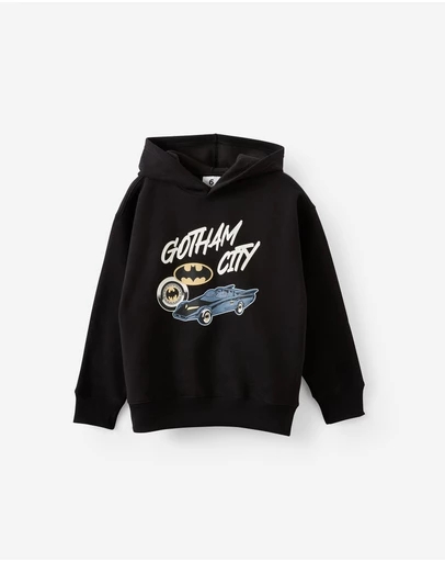 Cotton On Kids - License Sammy Oversize Hoodie