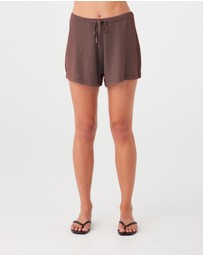 Arcaa - Paige Shorts