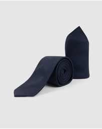 Tarocash - Hague Textured Pocket Square