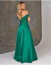 Tania Olsen Designs - Mallory Formal Dress