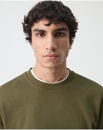 M.N.G - Nole Sweatshirt