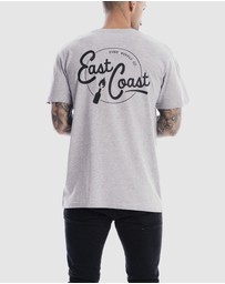 DVNT - East Coast Tee