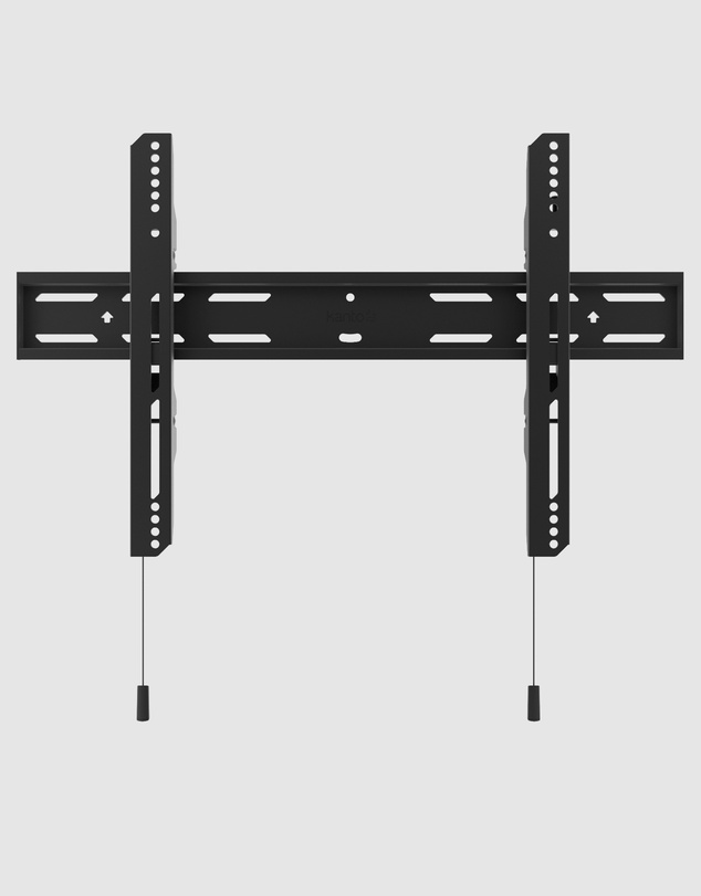 iWorld - Kanto PF300 Fixed Low-profile TV Wall Mount for 40