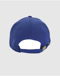 Tolu Australia - Navy Blue Baseball Cap