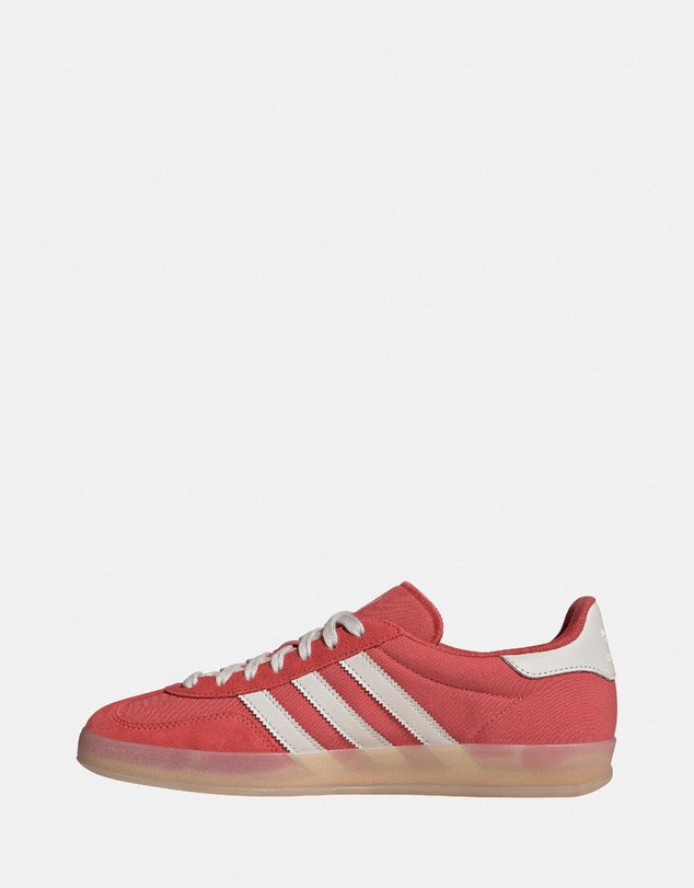adidas Originals - Gazelle Indoor Shoes - Unisex