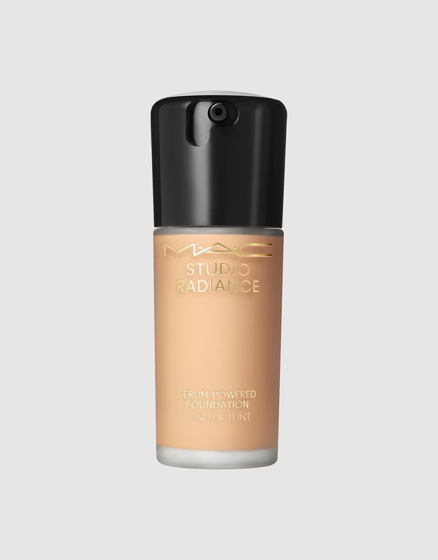 MAC - Studio Radiance Serum Powered Foundation - NC35