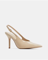 ALDO - Lysandre Slingback Heels