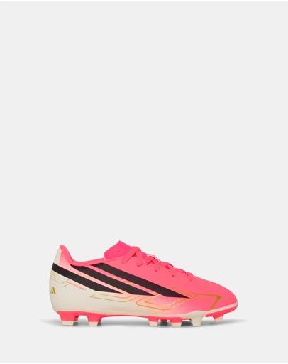 adidas Performance - F50 Hyperfast Club Fg/Mg J