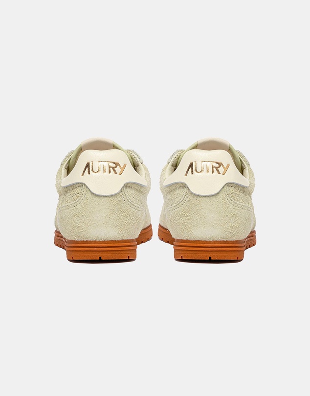 Autry - Windspin Low - Women's