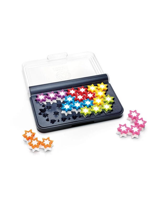 Smart Games - IQ Stars