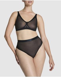 Spanx - SPANXsupersmooth™ SheerSense Bralette