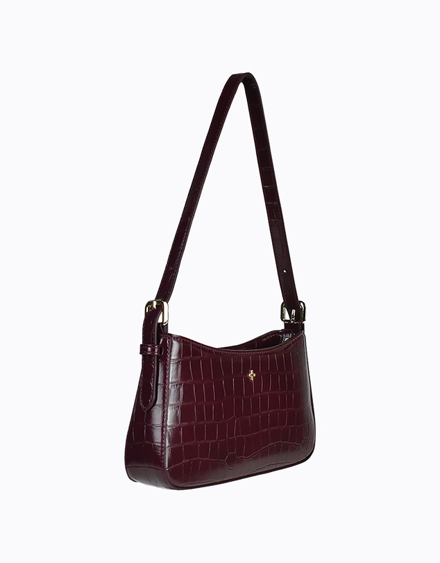 PETA AND JAIN - Lilu Shoulder Bag