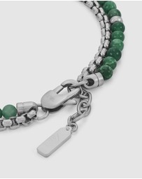 Emporio Armani - Silver Bracelet
