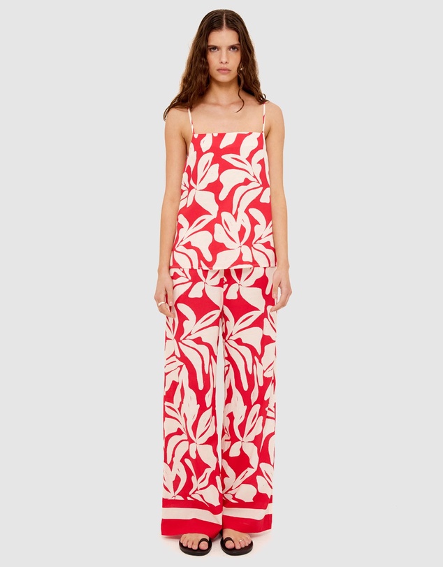Staple the Label - Serata Drawstring Pants
