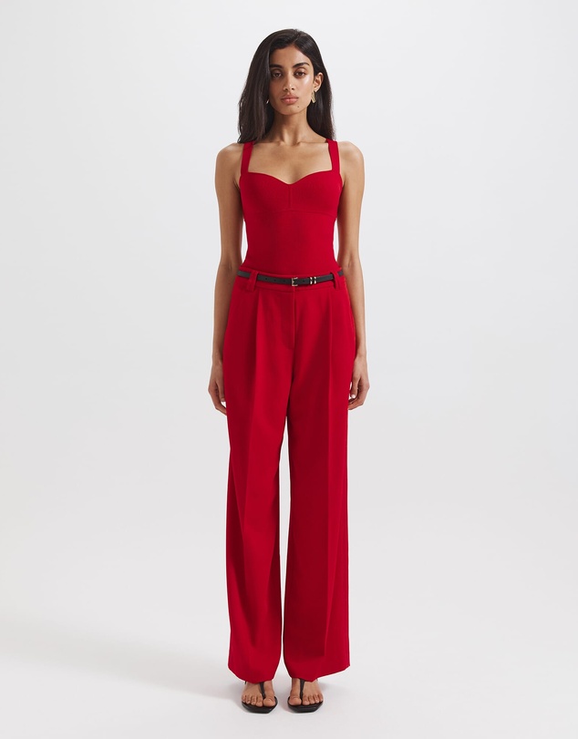 SABA - Mia Milano Bodysuit