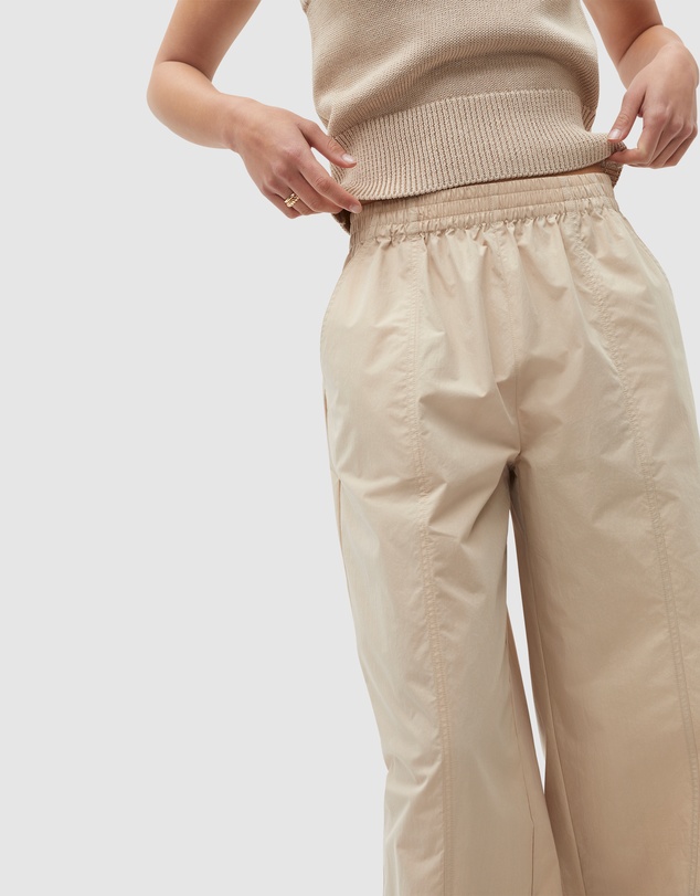 Seed Heritage - Parachute Jogger Pant