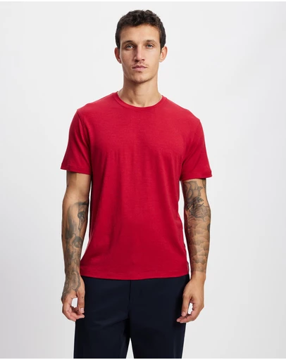 Mcintyre - All Day Merino Tee