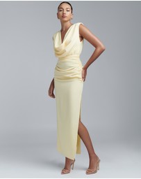 BWLDR - Kyla Maxi Dress