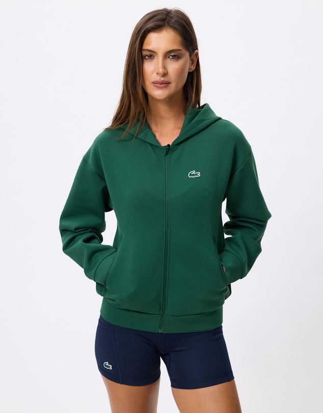 Lacoste - Core Performance Interlock Sweatshirt