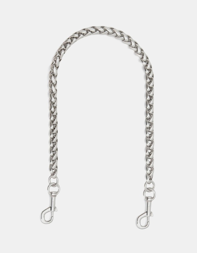 Oroton - Romy Short Chain Strap