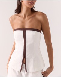 SOVERE - Sora Bodice