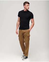 Superdry - Relaxed Cargo Joggers