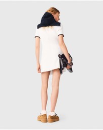 Maje - Rirsalino Dress