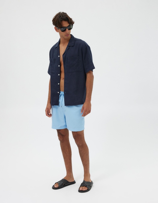 AERE - Vacation Recycled Swim Shorts