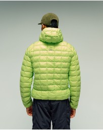 Kathmandu - Heli Insulated Hooded Jacket